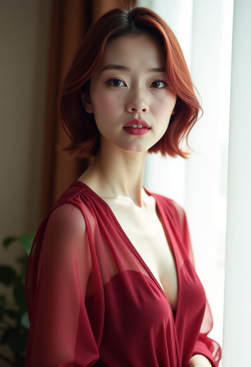 时光倒流七十年