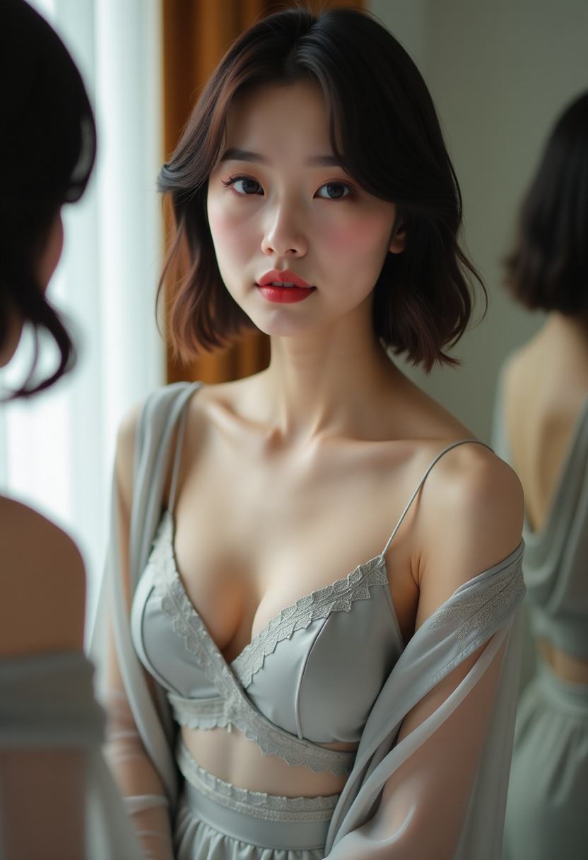 春风十里